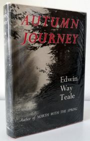 Autumn Journey