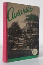 Aviaries, Birdrooms and Cages