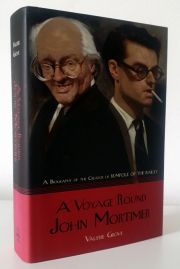 A Voyage Round John Mortimer