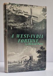 A West-India Fortune with an Essay by Isaiah Berlin