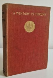 A Window in Thrums