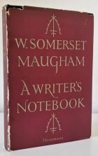 A Writers Notebook