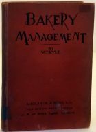 Bakery Management