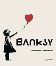 Banksy - New Hardback