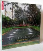 Bayou Bend Gardens : A Southern Oasis