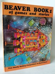 Beaver Book 1 of Games and Stories
