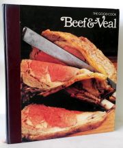 Beef and Veal - The Good Cook