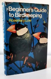 Beginner's Guide to Birdkeeping