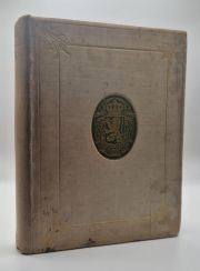 A Book of Belgiums Gratitude Comprising Literary Articles by Representative Belgians, Together with their Translations by Various Hands, and Illustrated Throughout in Colour and Black and White by Belgian Artisits.