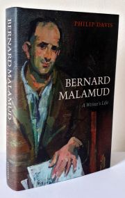 Bernard Malamud : A Writer's Life