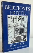 Bertioni's Hotel