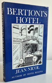 Bertioni's Hotel
