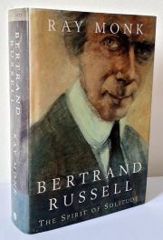 Bertrand Russell: The Spirit of Solitude