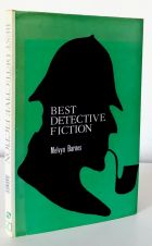 Best Detective Fiction