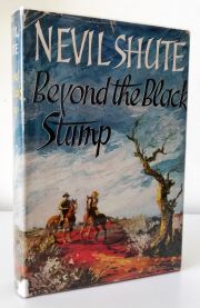 Beyond the Black Stump