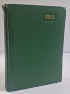 A Biblia Sagrada: Antigo E Novo Testamento