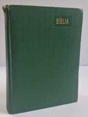 A Biblia Sagrada: Antigo E Novo Testamento
