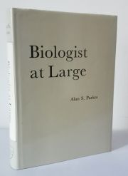 Biologist at Large