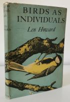 Birds as Individuals