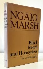 Black Beech and Honeydew: An Autobiography