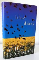 Blue Diary