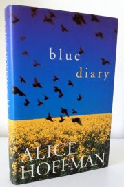 Blue Diary