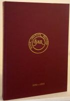 Book Auction Records A Priced and Annotated Annual Record of International Book Auctions, For the Auction Season 1994 - 1995