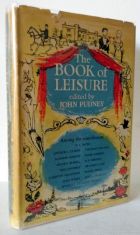 The Book Of Leisure