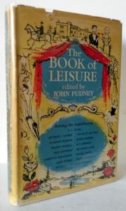 The Book Of Leisure