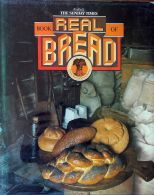 The Sunday Times Book of Real Bread