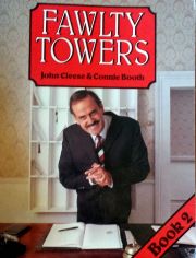 Fawlty Towers: Book 2