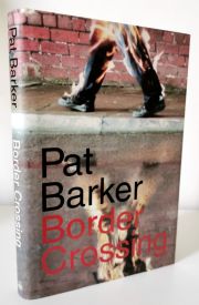 Border Crossing