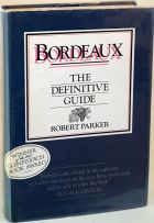 Bordeaux The Definitive Guide