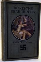 Boris the Bear Hunter