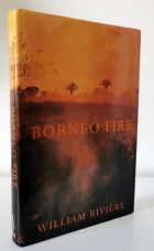 Borneo Fire