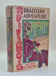 Brazilian Adventure