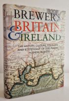 Brewer's Britain and Ireland