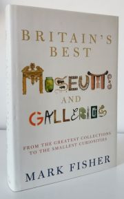 Britain's Best Museums And Galleries