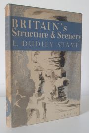 Britain's Structure and Scenery