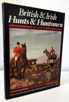 British and Irish Hunts and Huntsmen : Volume 3