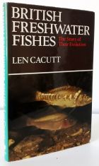 British Freshwater Fishes