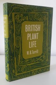 British Plant Life