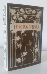 Poems by Browning