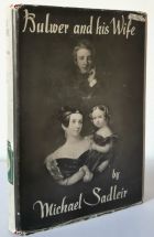 Bulwer and his Wife