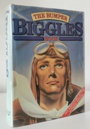 The Bumper Biggles Book
