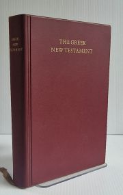 Greek New Testament