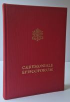 Caeremoniale Episcoporum