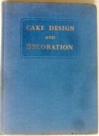 Cake Design and Decoration
