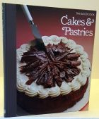 Cakes and Patries The Good Cook