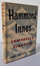 Campbell's Kingdom